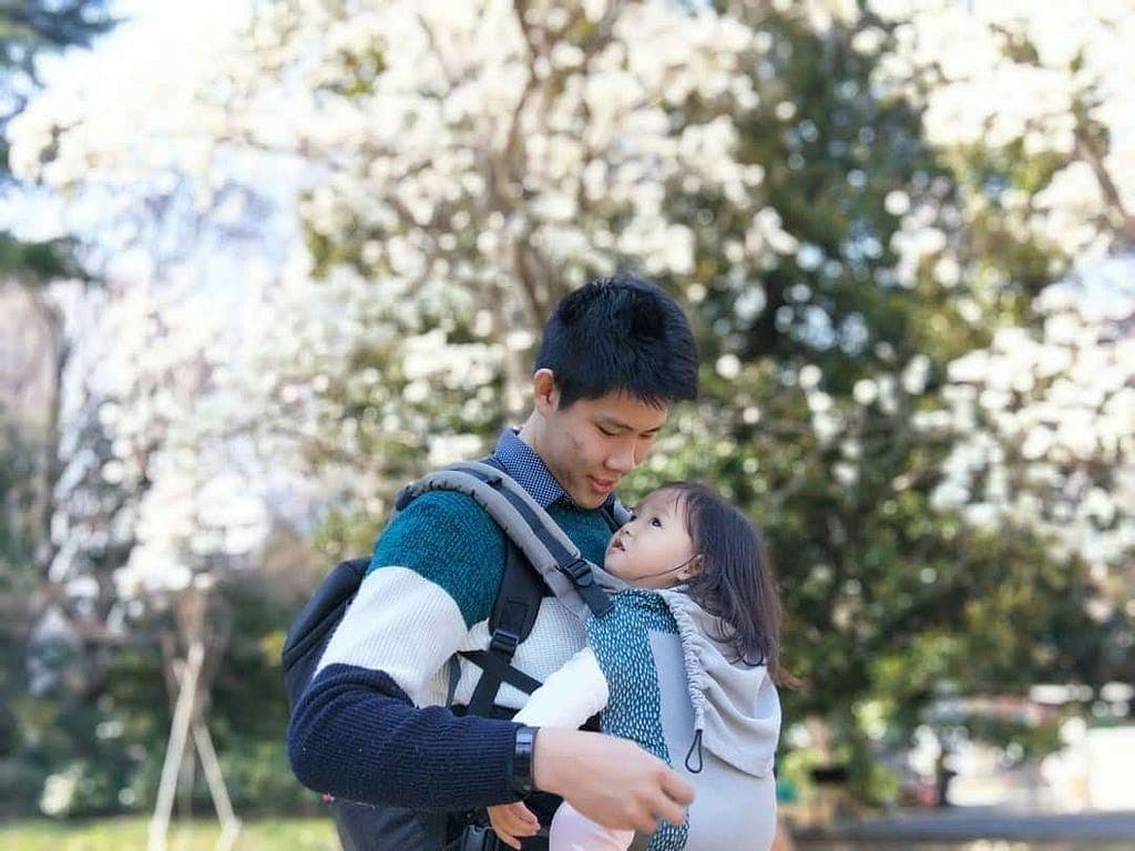 Discovering My Style of Fatherhood