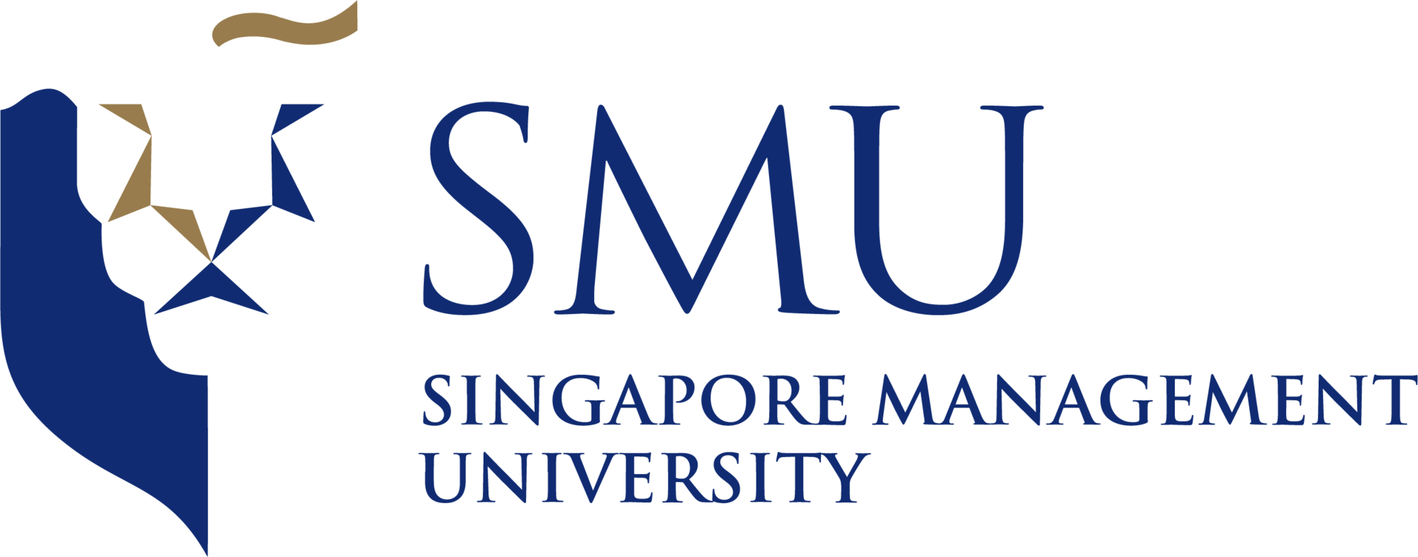 SMU Academy logo