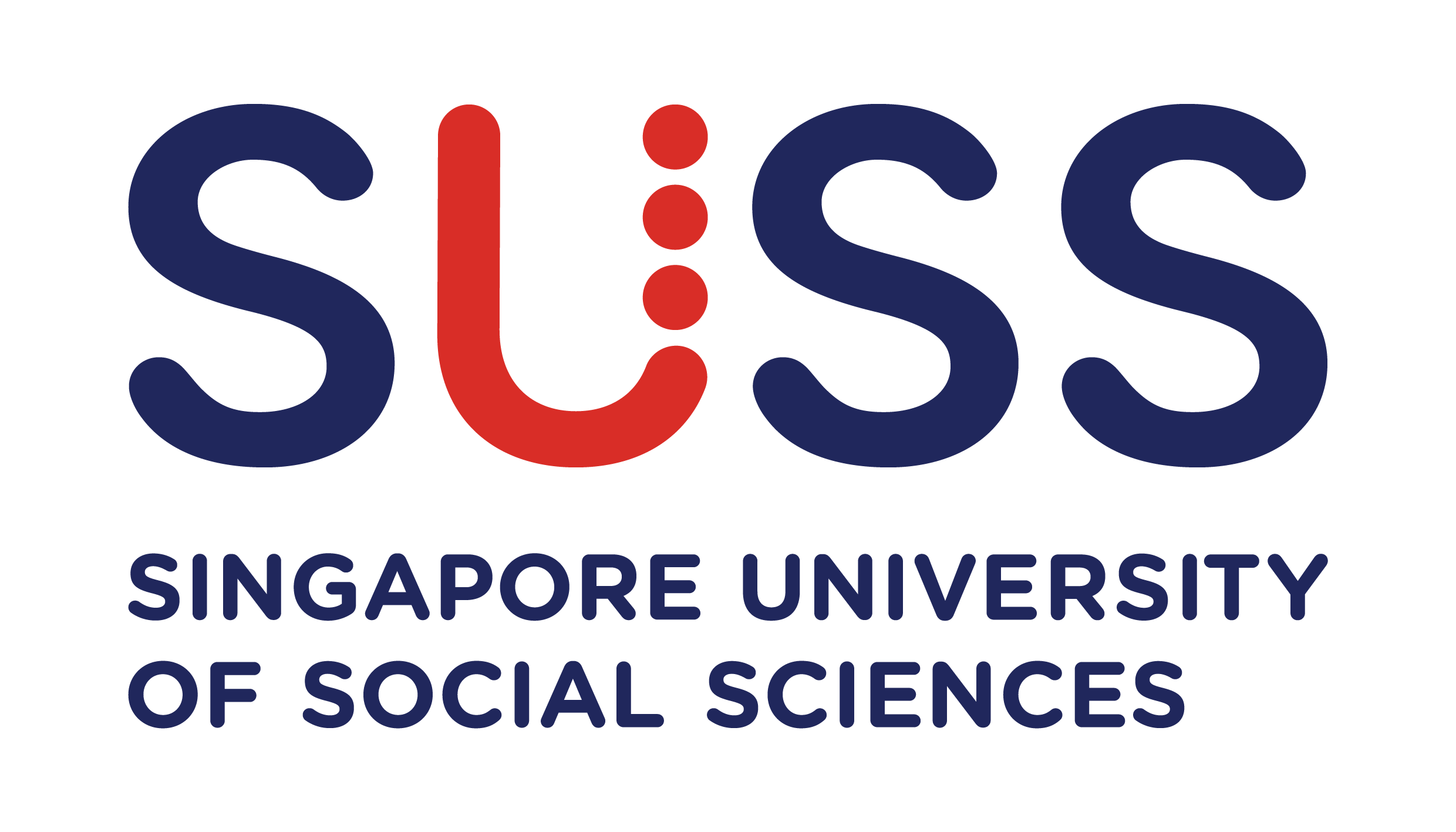 Singapore University of Social Sciences logo
