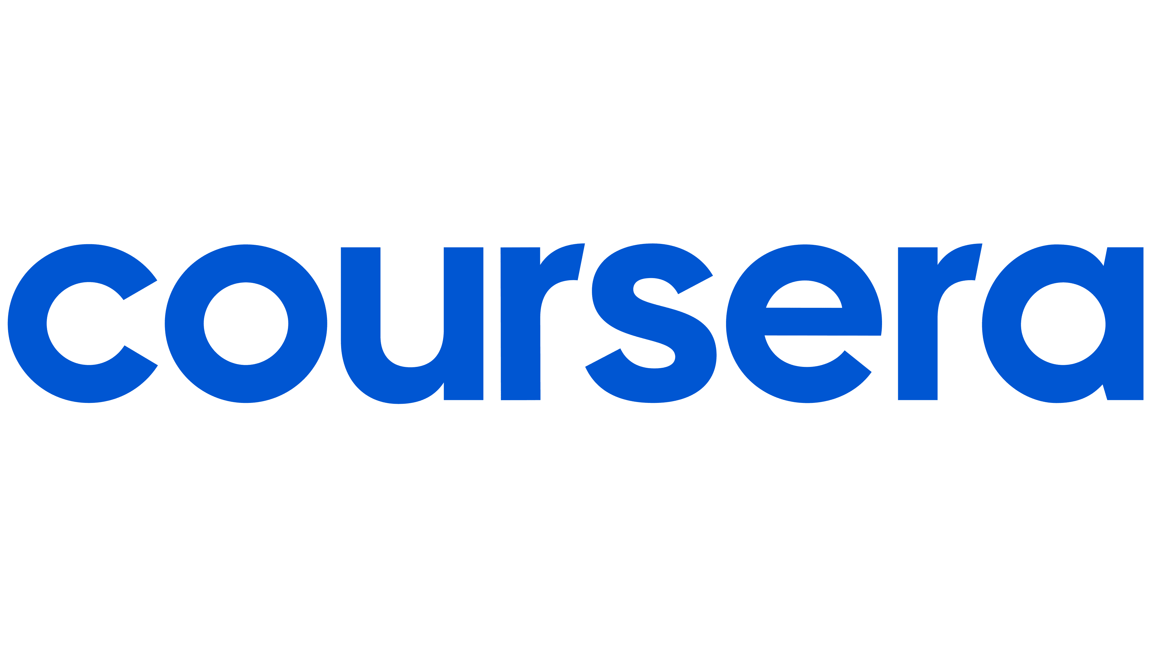 Coursera · Yale University logo