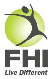 Fitness & Health International logo