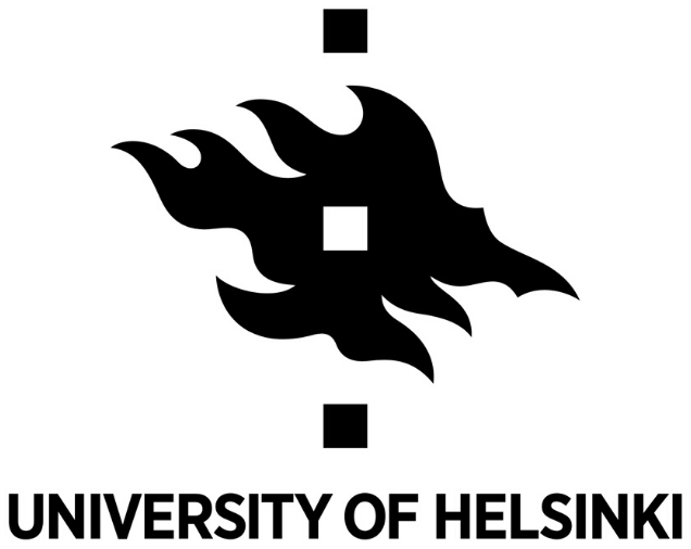 University of Helsinki logo