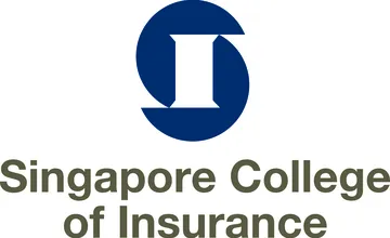 Singapore College of Insurance logo