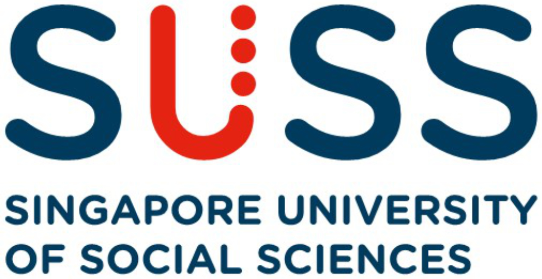 Singapore University of Social Sciences logo